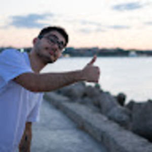 Meet your Posher, Tsvetomir